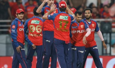 IPL 2026: पंजाब की धमाकेदार जीत: लखनऊ को 54 रन से हराया, प्रियांश-कोनोली की रिकॉर्ड साझेदारी