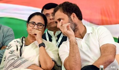 महिला आरक्षण और परिसीमन पर बदला समीकरण, बंगाल में कांग्रेस-टीएमसी रिश्तों में नरमी