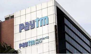 Paytm पेमेंट बैंक का लाइसेंस रद्द: आरबीआई का बड़ा एक्शन, ग्राहकों पर क्या असर?
