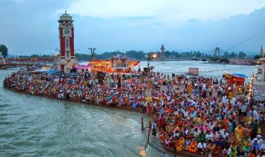 मई 2026 के व्रत-त्योहार: बुद्ध पूर्णिमा से गंगा दशहरा तक, पूरे महीने रहेगा धर्म का रंग