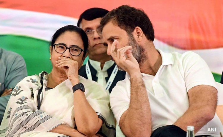 महिला आरक्षण और परिसीमन पर बदला समीकरण, बंगाल में कांग्रेस-टीएमसी रिश्तों में नरमी