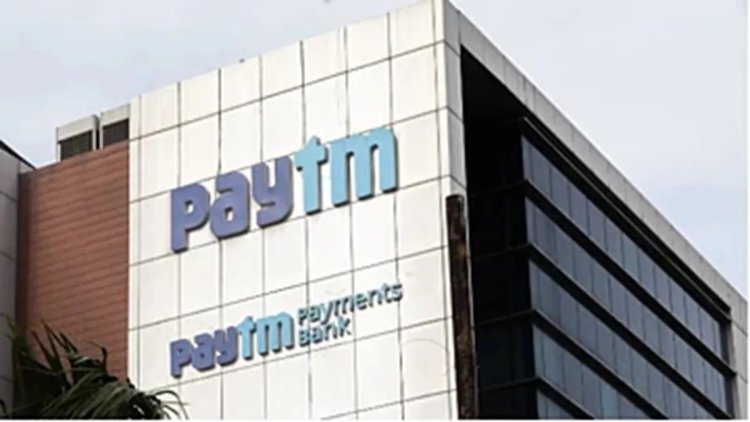 Paytm पेमेंट बैंक का लाइसेंस रद्द: आरबीआई का बड़ा एक्शन, ग्राहकों पर क्या असर?