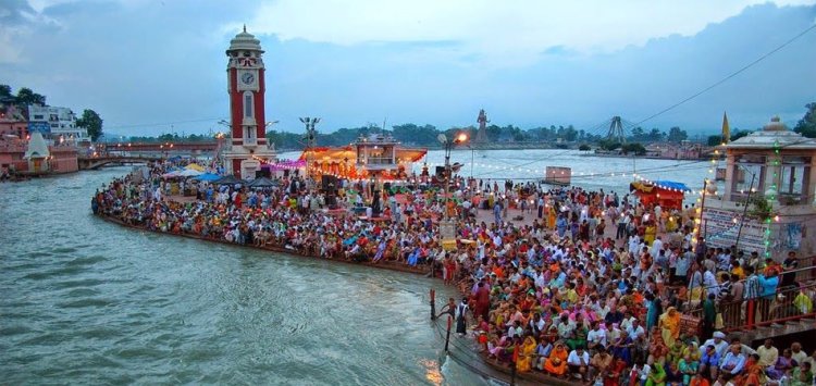 मई 2026 के व्रत-त्योहार: बुद्ध पूर्णिमा से गंगा दशहरा तक, पूरे महीने रहेगा धर्म का रंग