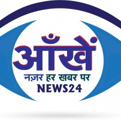 आंखें न्यूज़ 24